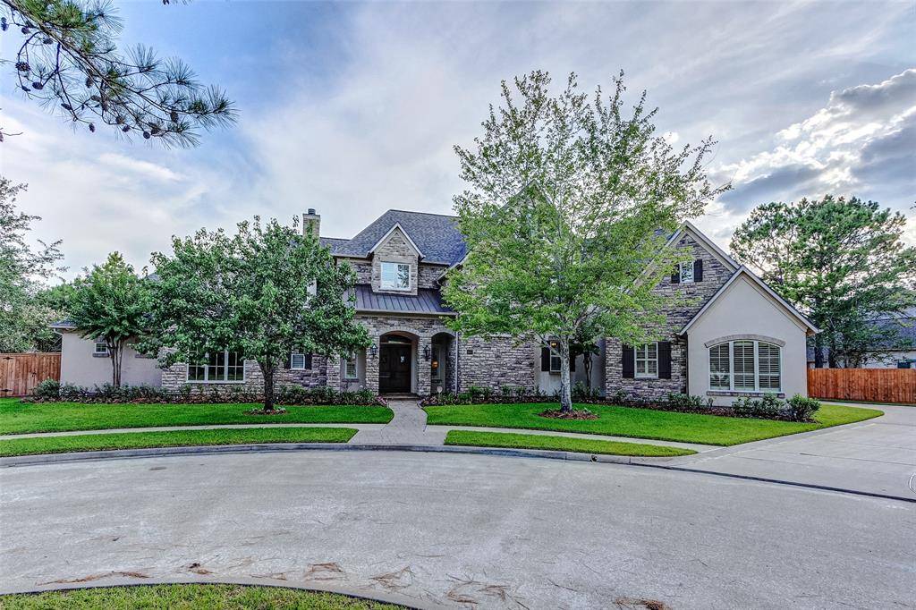 Katy, TX 77494,25015 Castle Peak CT