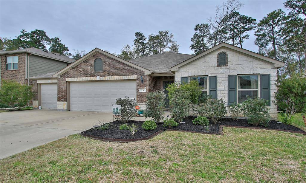 Magnolia, TX 77354,126 Valiant Ridge TRL