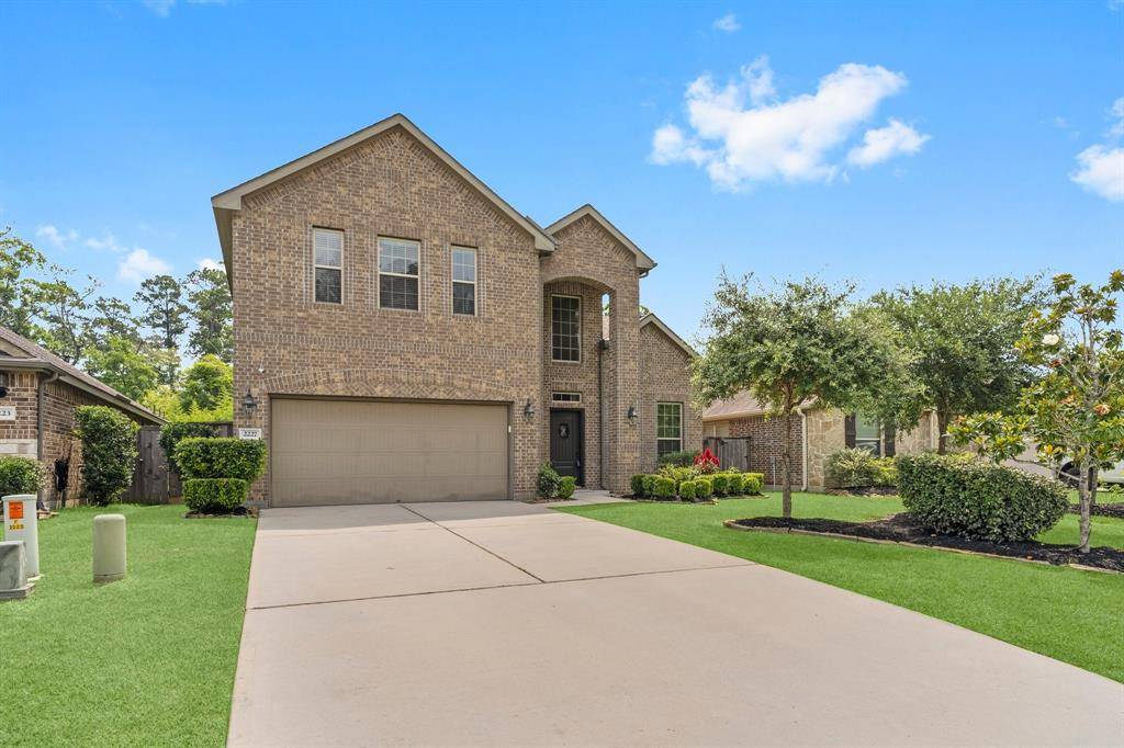 Conroe, TX 77304,2227 Buck Hollow CT