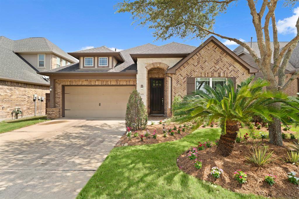 Fulshear, TX 77441,3426 Satton Ranch LN