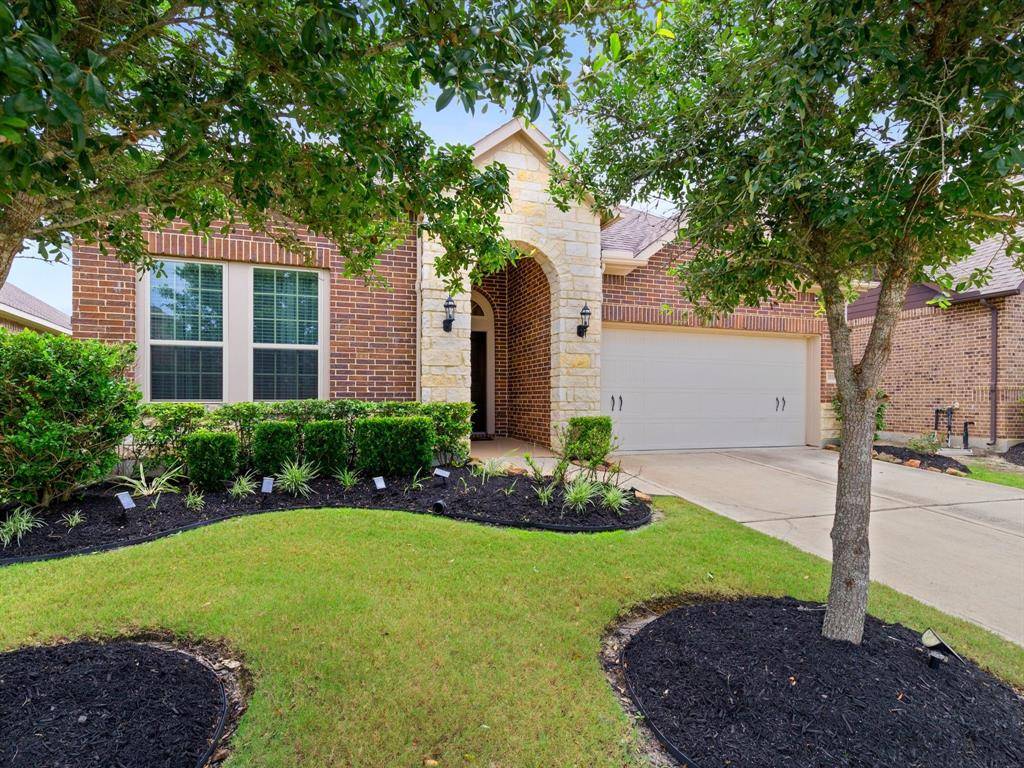 Cypress, TX 77433,11110 Honeysuckle Haven DR