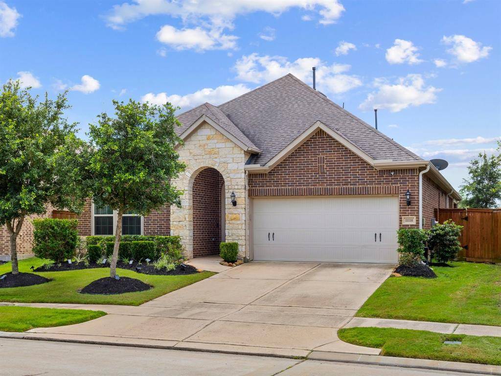 Cypress, TX 77433,11110 Honeysuckle Haven DR