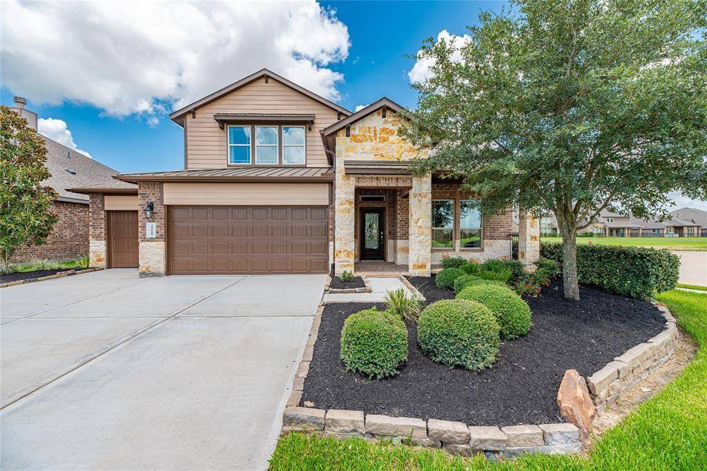 Katy, TX 77494,28618 Abilene Park CT