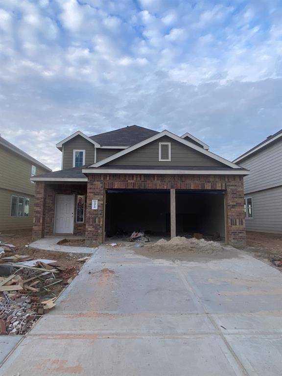 Katy, TX 77493,24910 Bastiani Canvas LN