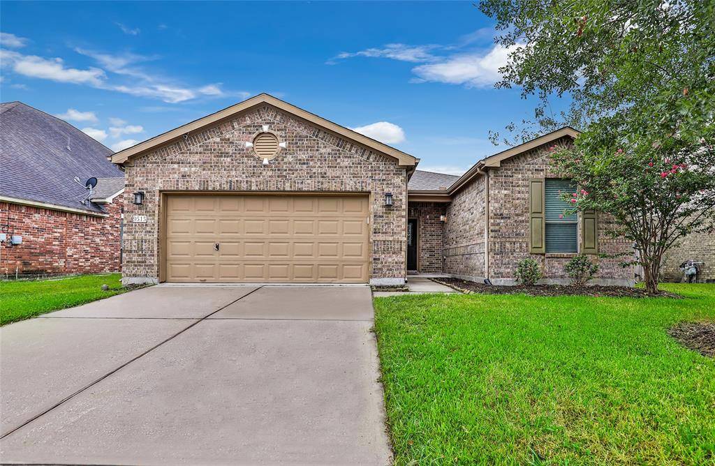 Humble, TX 77396,9515 Water Edge Point LN