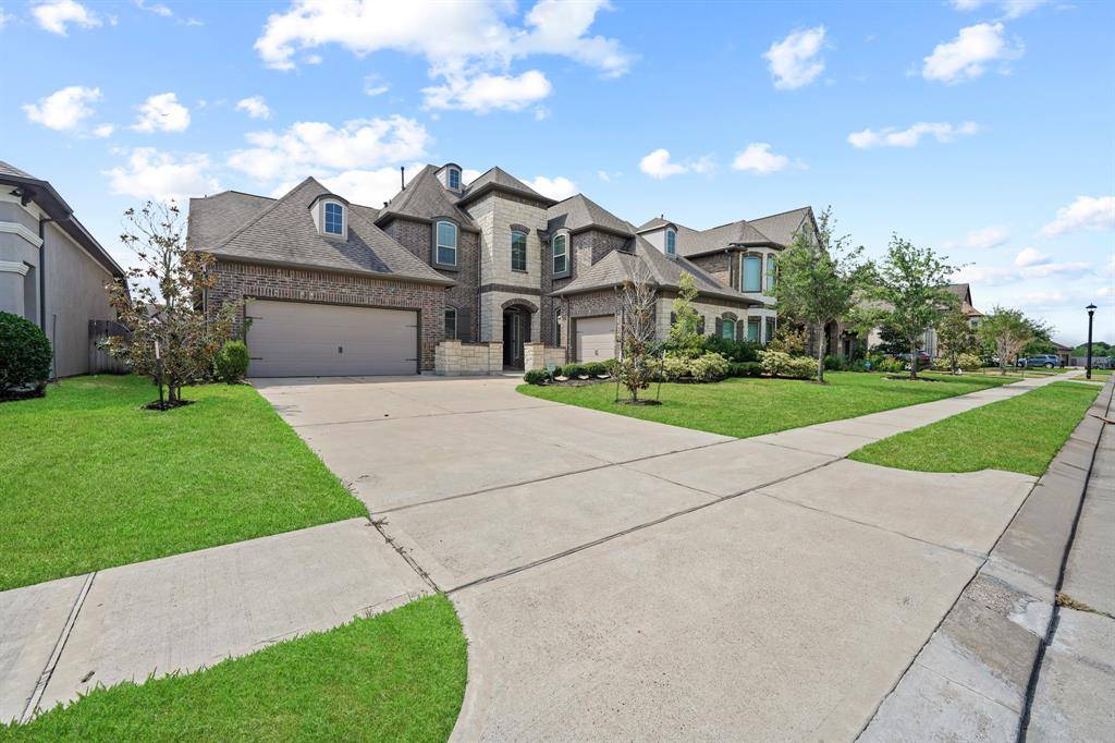 Tomball, TX 77375,17322 Legend Brook CT