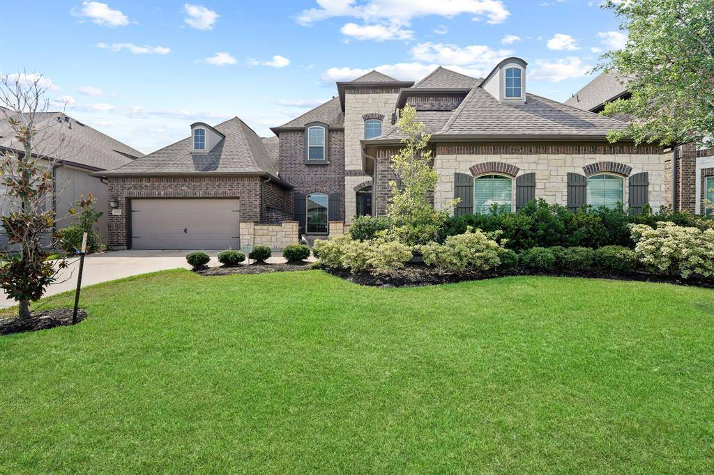 Tomball, TX 77375,17322 Legend Brook CT