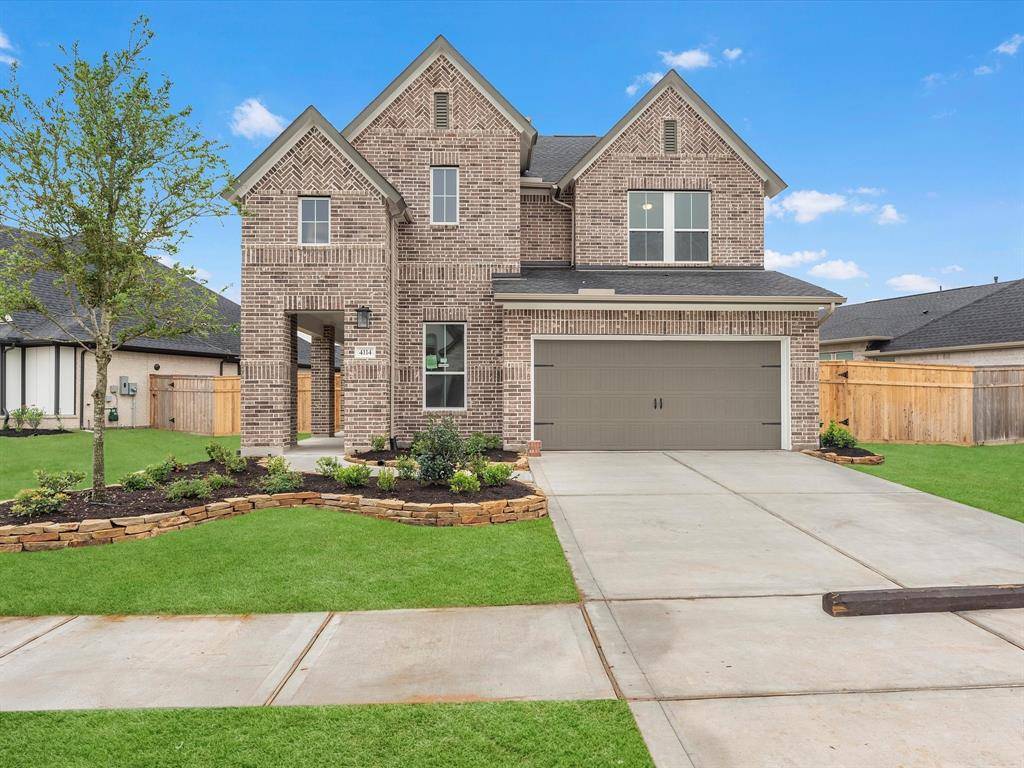 Conroe, TX 77316,14911 Clover Meadow LN