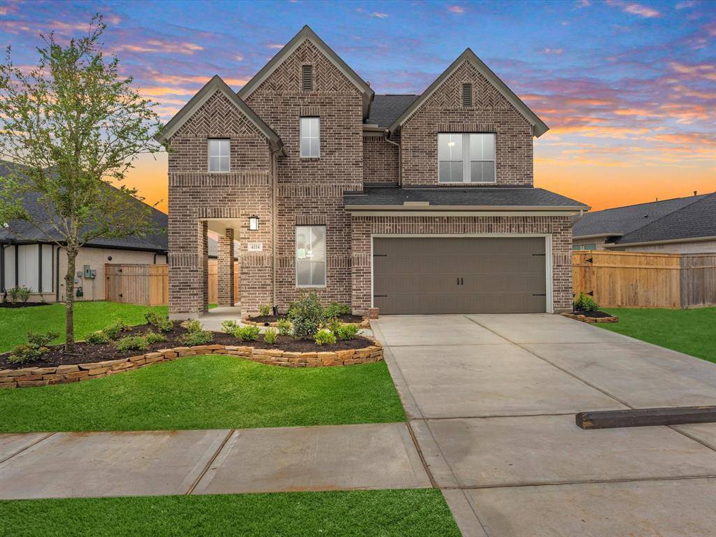 Conroe, TX 77316,14911 Clover Meadow LN