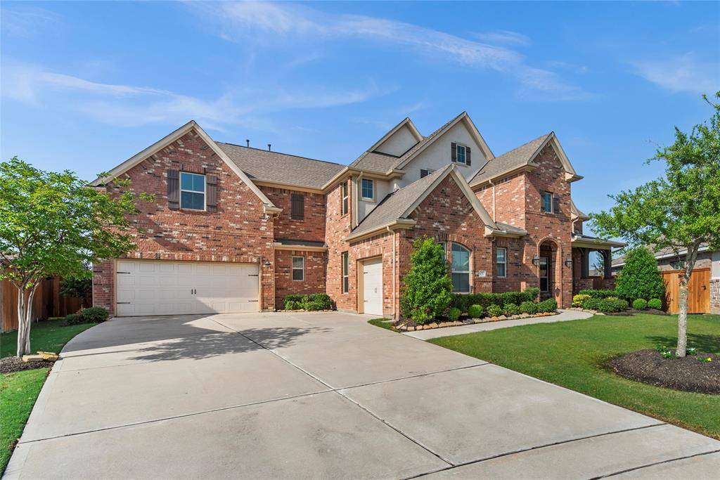 Cypress, TX 77433,17903 Bandera Ridge LN