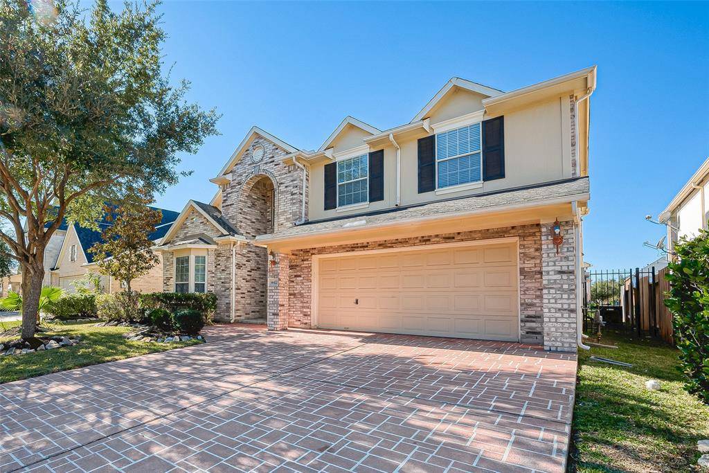 Sugar Land, TX 77498,14422 Manorbier LN