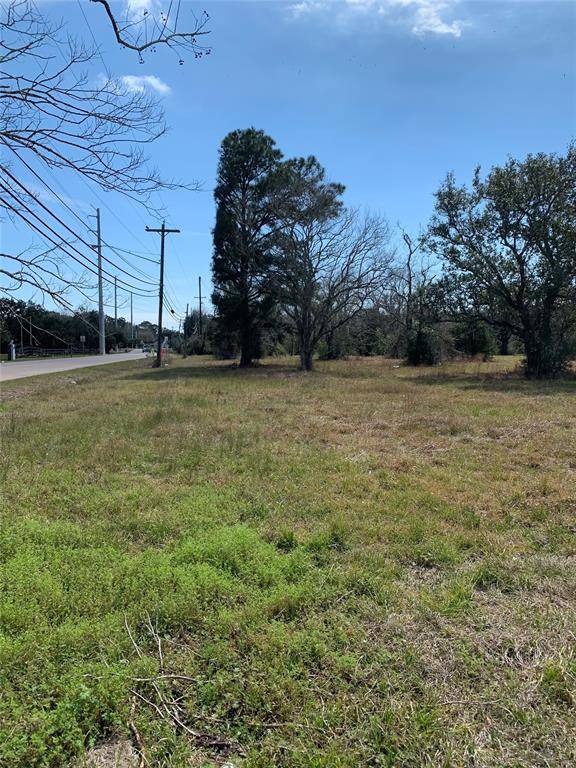 Hitchcock, TX 77563,00 S Delaney Lot A RD S