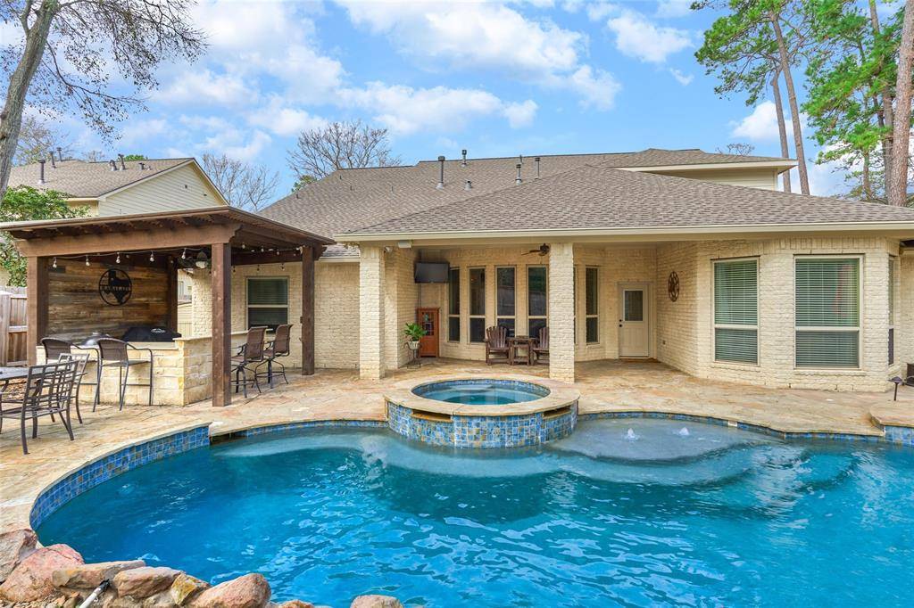 The Woodlands, TX 77382,79 Acrewoods PL