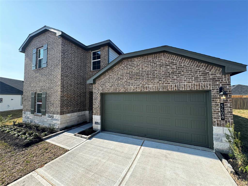 Rosenberg, TX 77469,5408 Pine Crescent CT