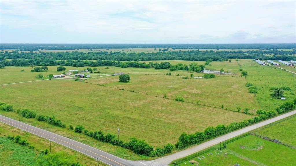 Midway, TX 75852,50+ AC FM 2346