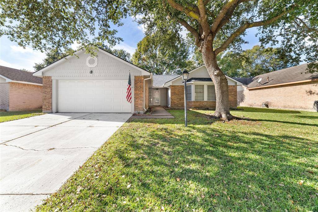 Houston, TX 77084,6515 Silver Poplar LN