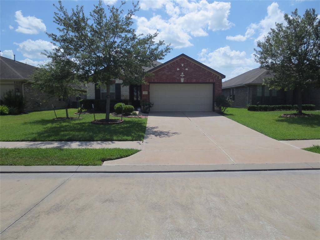 Pearland, TX 77584,3210 Southern Green DR