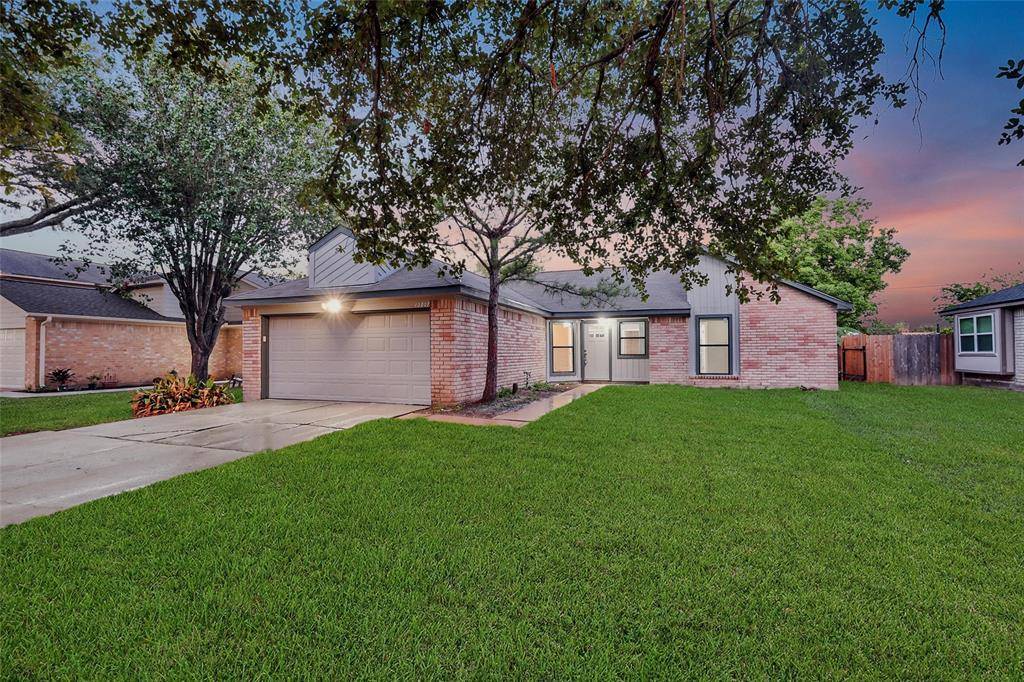 Houston, TX 77064,10807 Spring Harvest DR