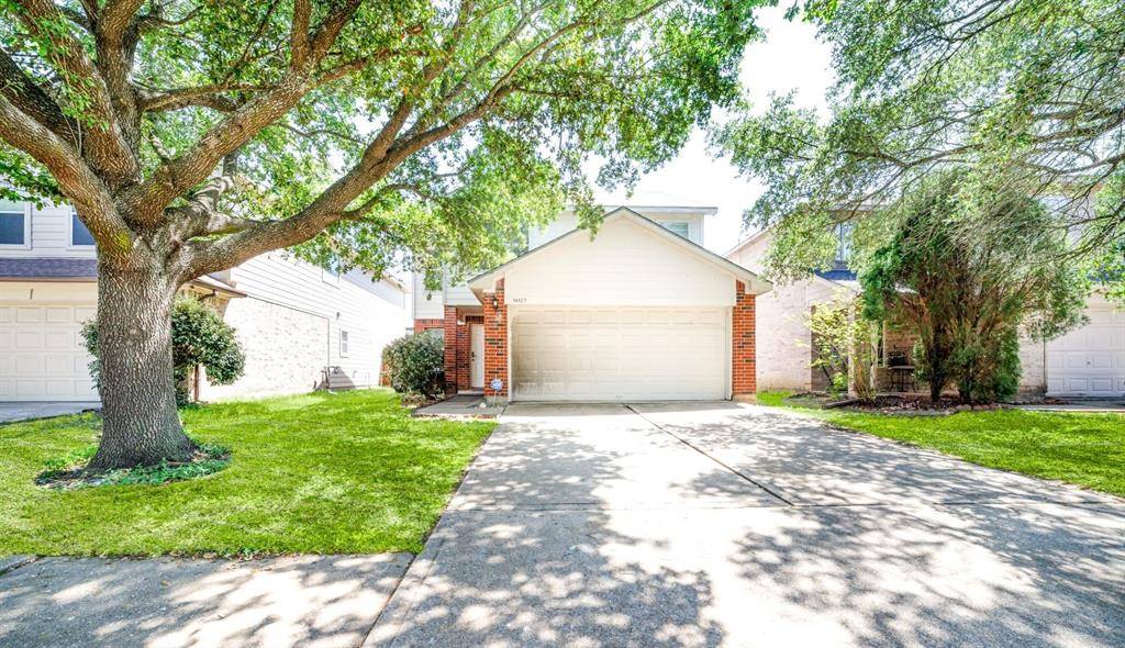 Houston, TX 77083,14123 Beech Meadow DR