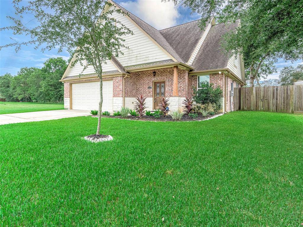 Alvin, TX 77511,2009 Brentwood DR