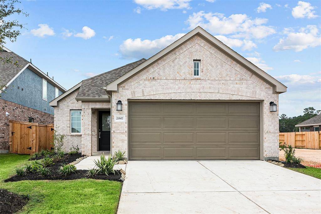 Tomball, TX 77377,21907 Esparto Hills TRL