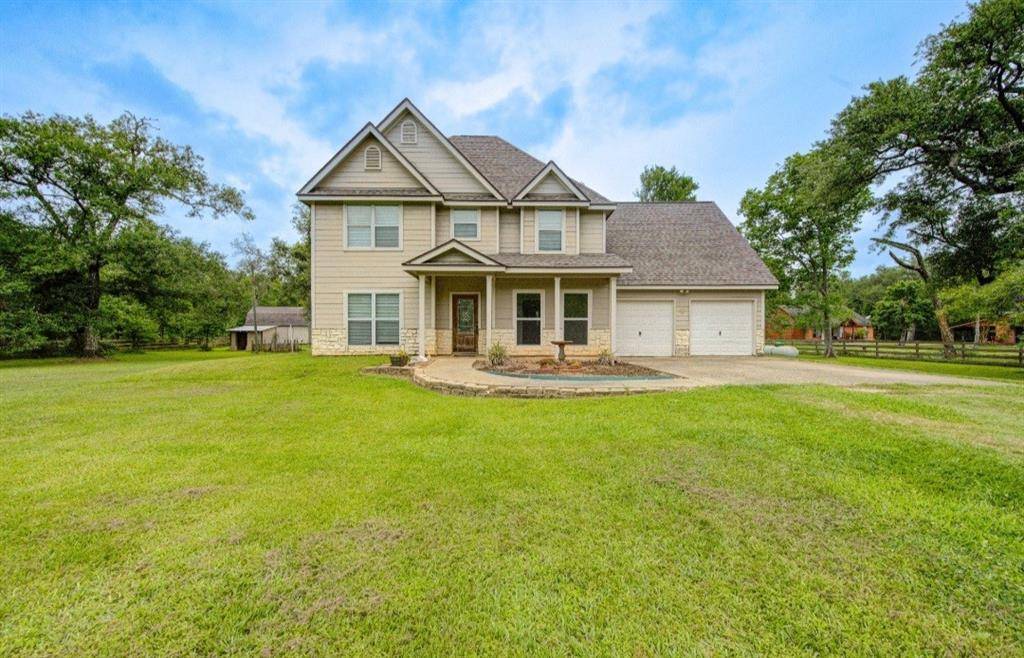 Damon, TX 77430,20610 Live Oak DR