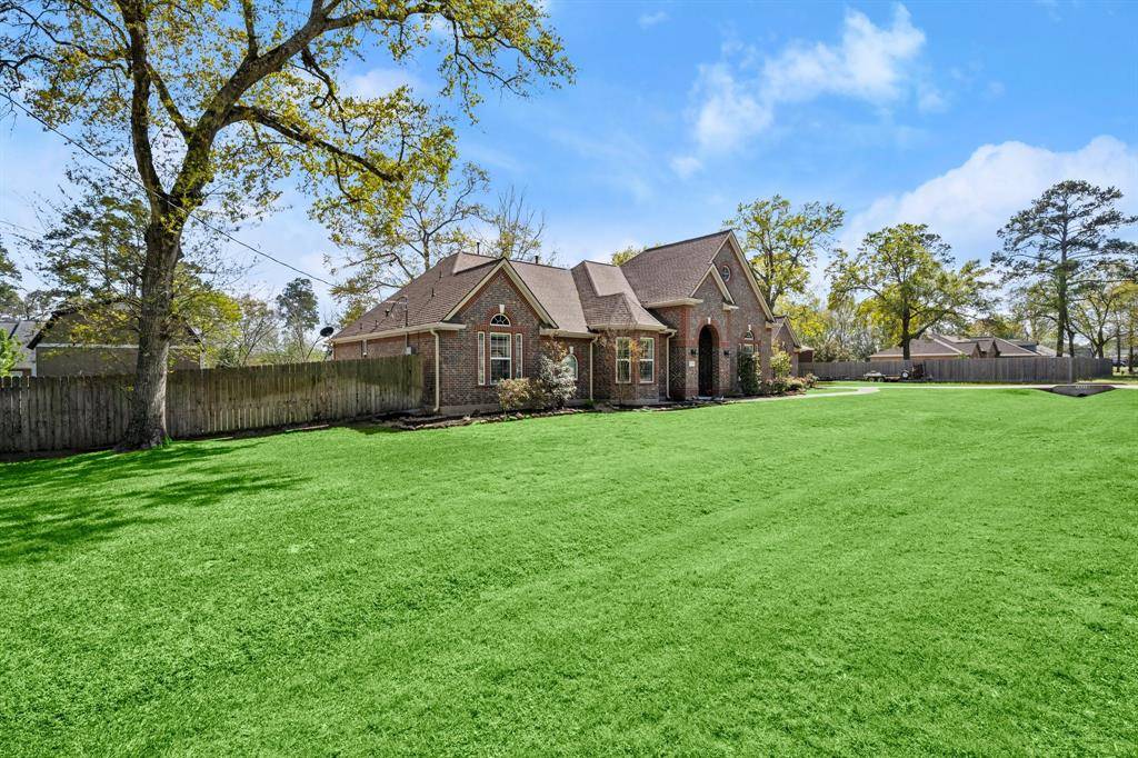 Tomball, TX 77375,14219 Turnervine DR