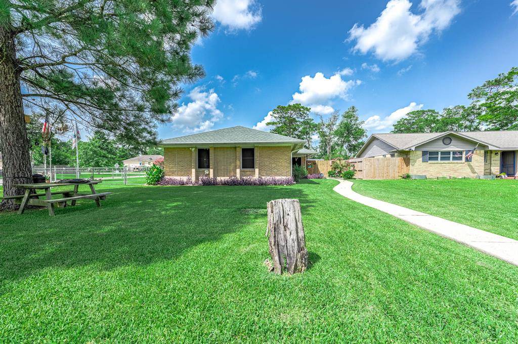 Dickinson, TX 77539,1711 Willow Oaks CIR