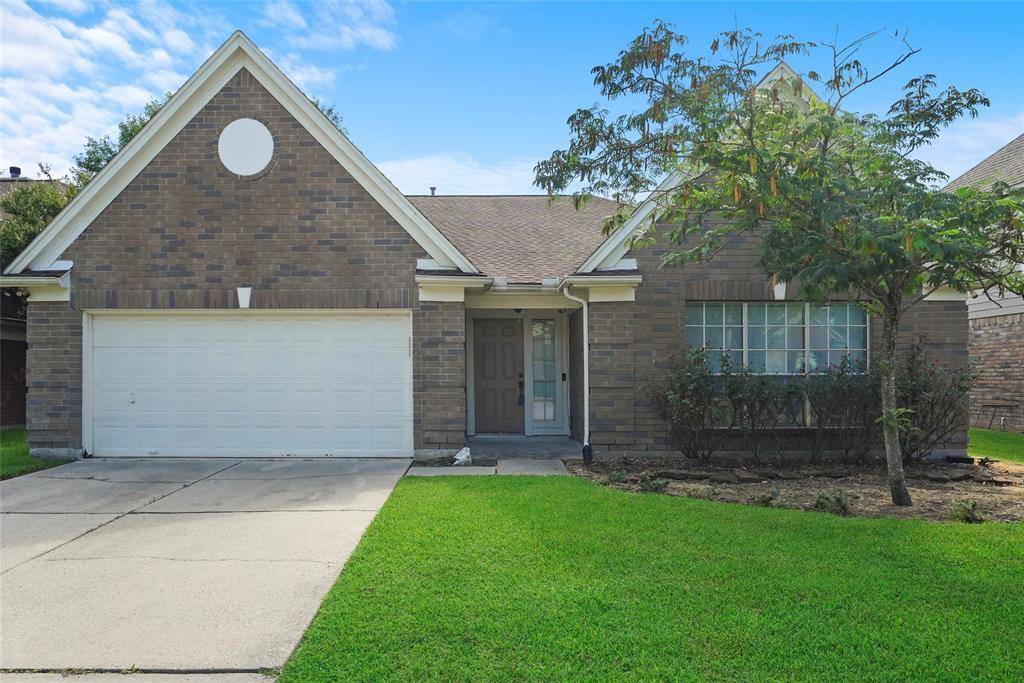 Humble, TX 77346,18930 Oakway DR