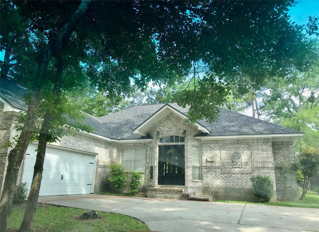 Montgomery, TX 77356,3122 Hemingway DR