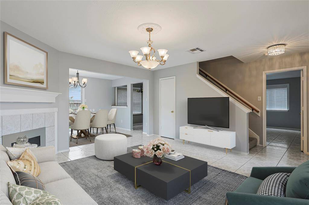 Houston, TX 77071,8938 Aspen Meadow DR