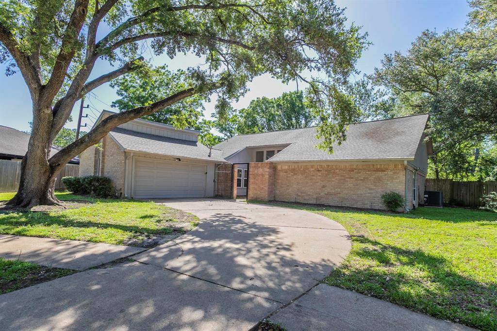 Houston, TX 77084,4406 Belle Hollow DR
