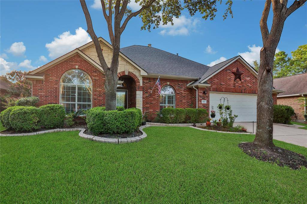 Katy, TX 77494,1002 Longdraw DR