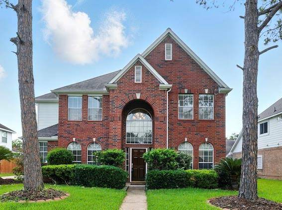 Pearland, TX 77584,2426 Hanston CT