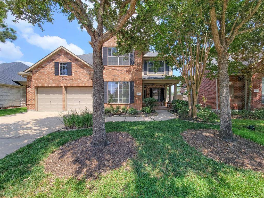 Katy, TX 77494,9730 Eagle Peak CT