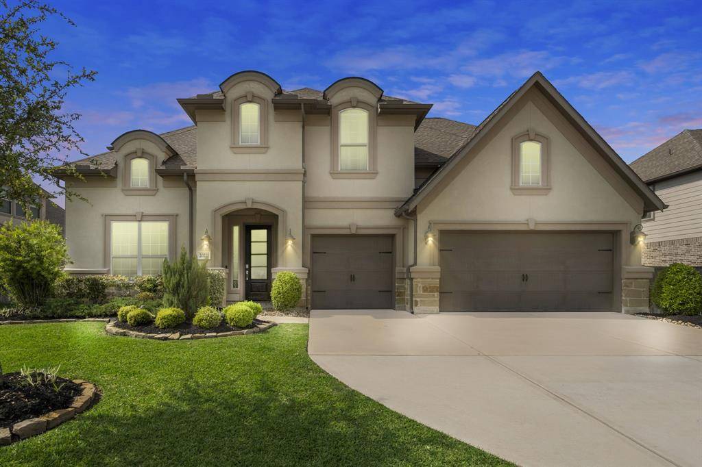 Cypress, TX 77433,20222 Liberty Run DR
