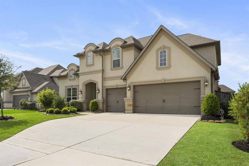 Cypress, TX 77433,20222 Liberty Run DR
