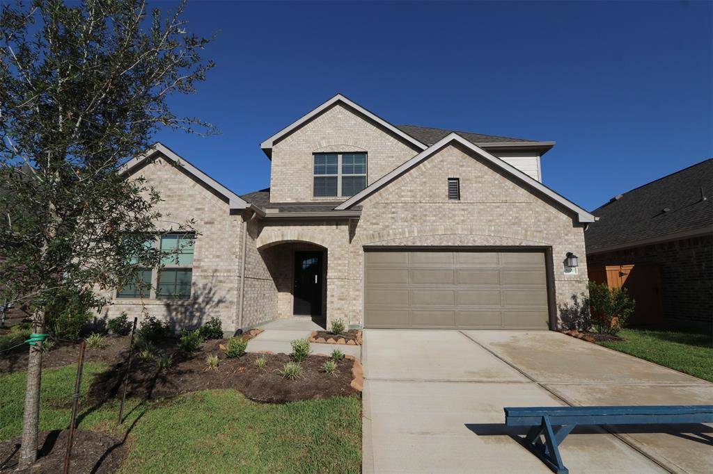 Cypress, TX 77433,8610 Oceanmist Cove DR