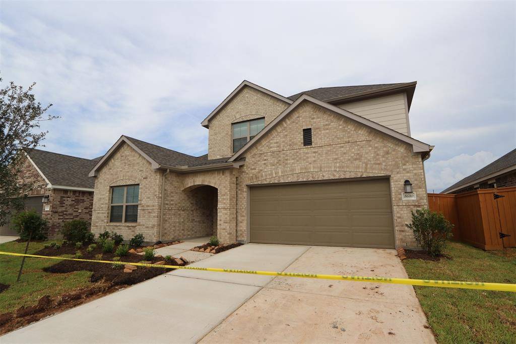 Cypress, TX 77433,8610 Oceanmist Cove DR