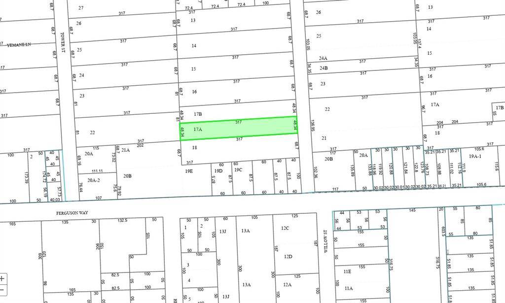 Houston, TX 77091,1907 Willow LN