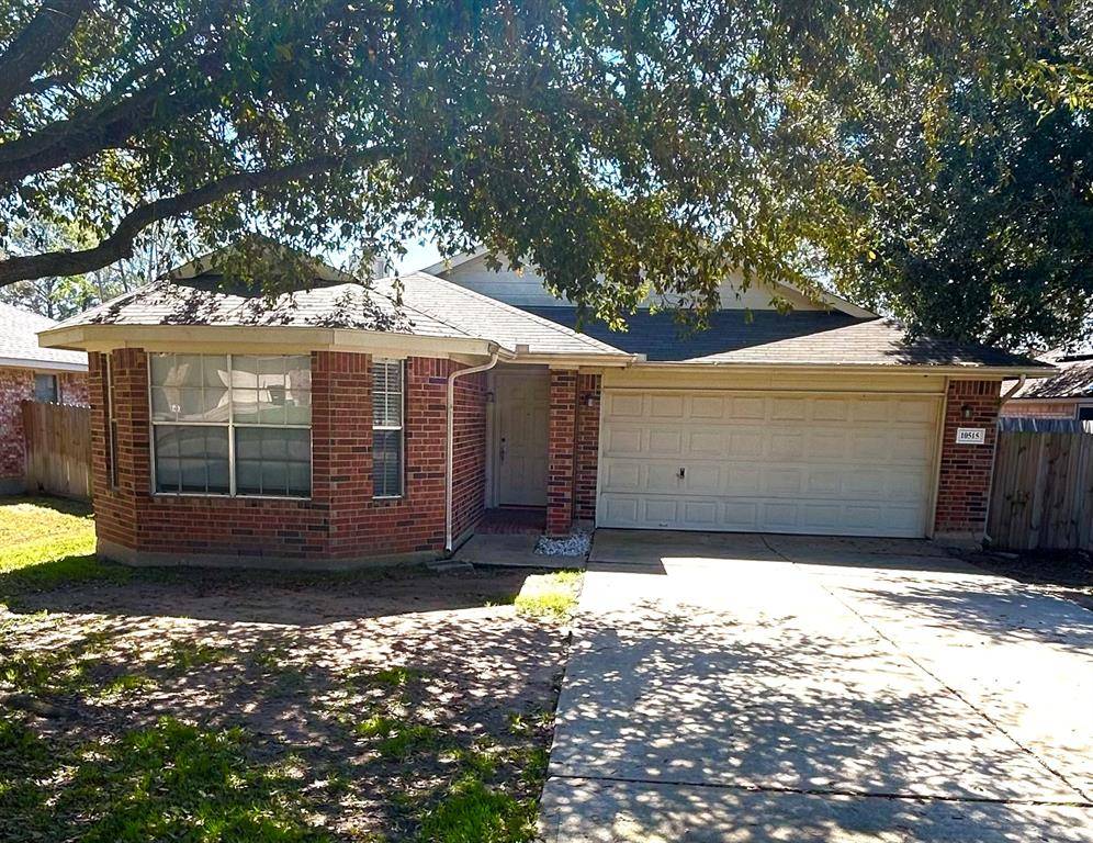 Montgomery, TX 77356,10515 Scenic DR