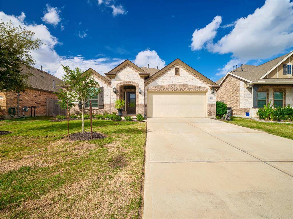 Rosenberg, TX 77469,2410 Dovetail Park LN