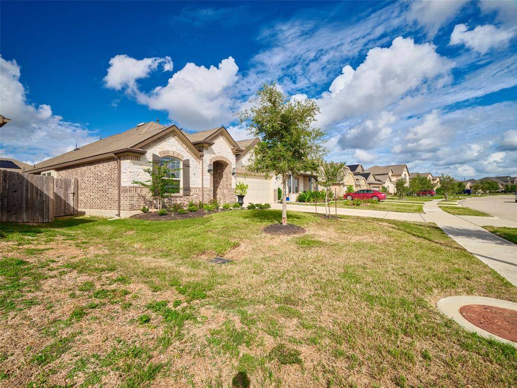 Rosenberg, TX 77469,2410 Dovetail Park LN