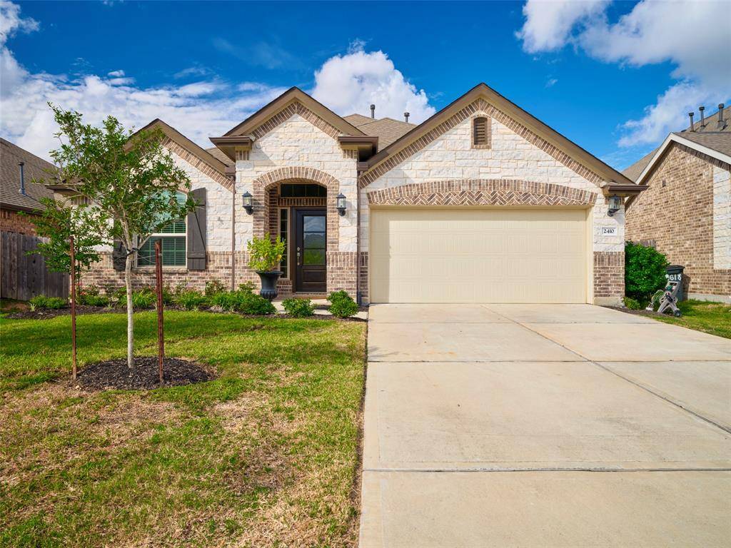 Rosenberg, TX 77469,2410 Dovetail Park LN