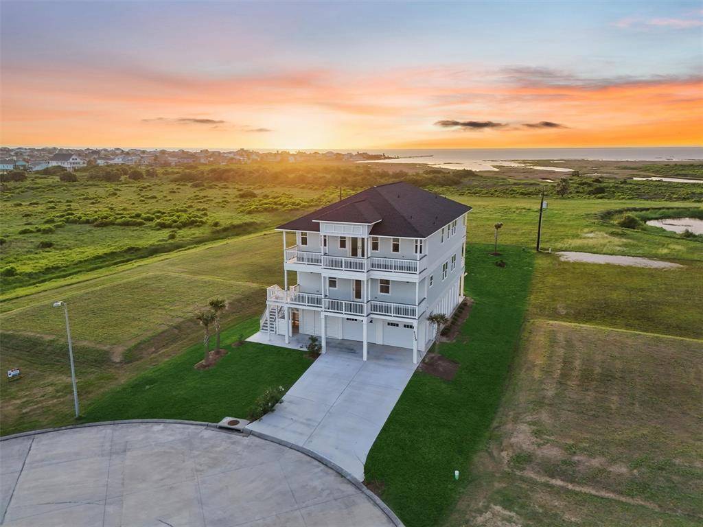 Galveston, TX 77554,21330 Scissor Tail LN