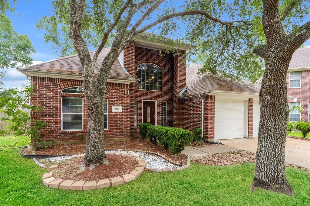 Katy, TX 77494,3418 Baden Oaks CT