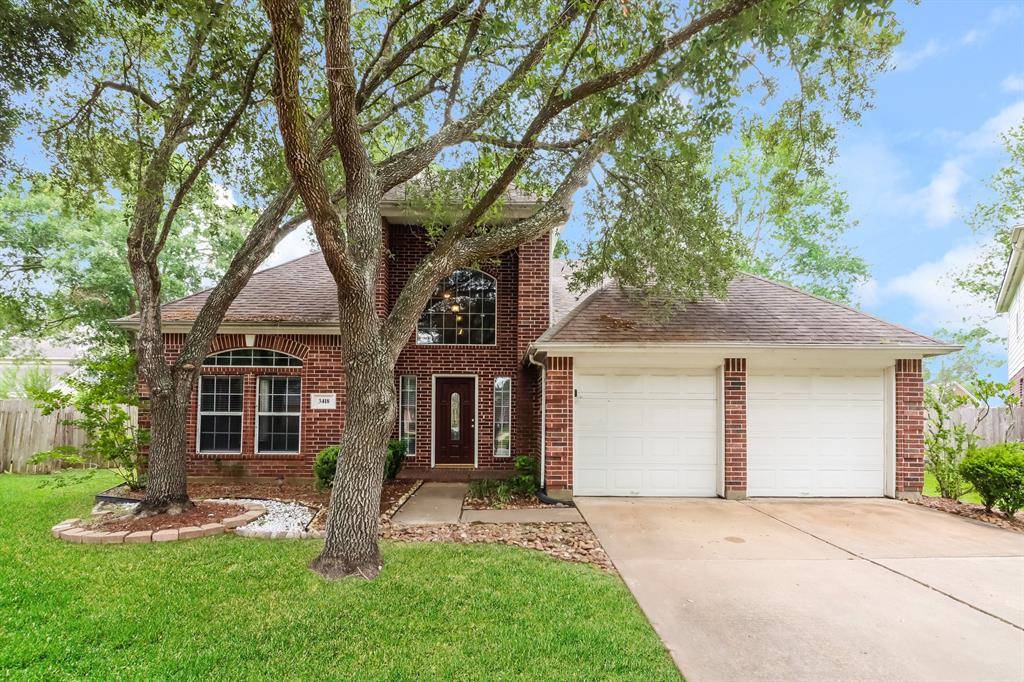 Katy, TX 77494,3418 Baden Oaks CT