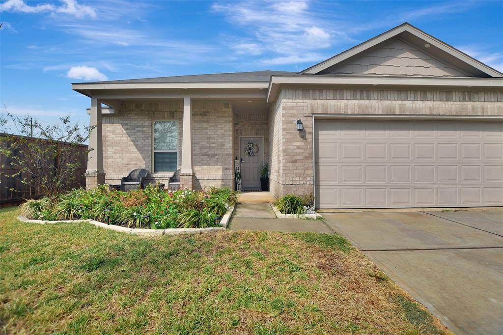 Alvin, TX 77511,301 Appaloosa DR