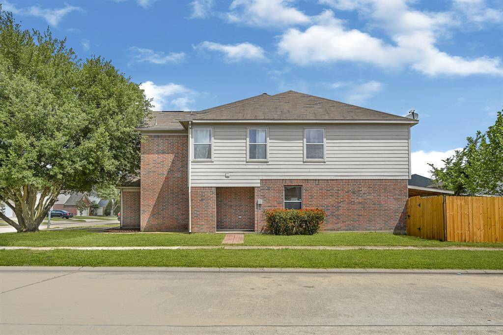 Houston, TX 77084,3106 Clipper Winds WAY