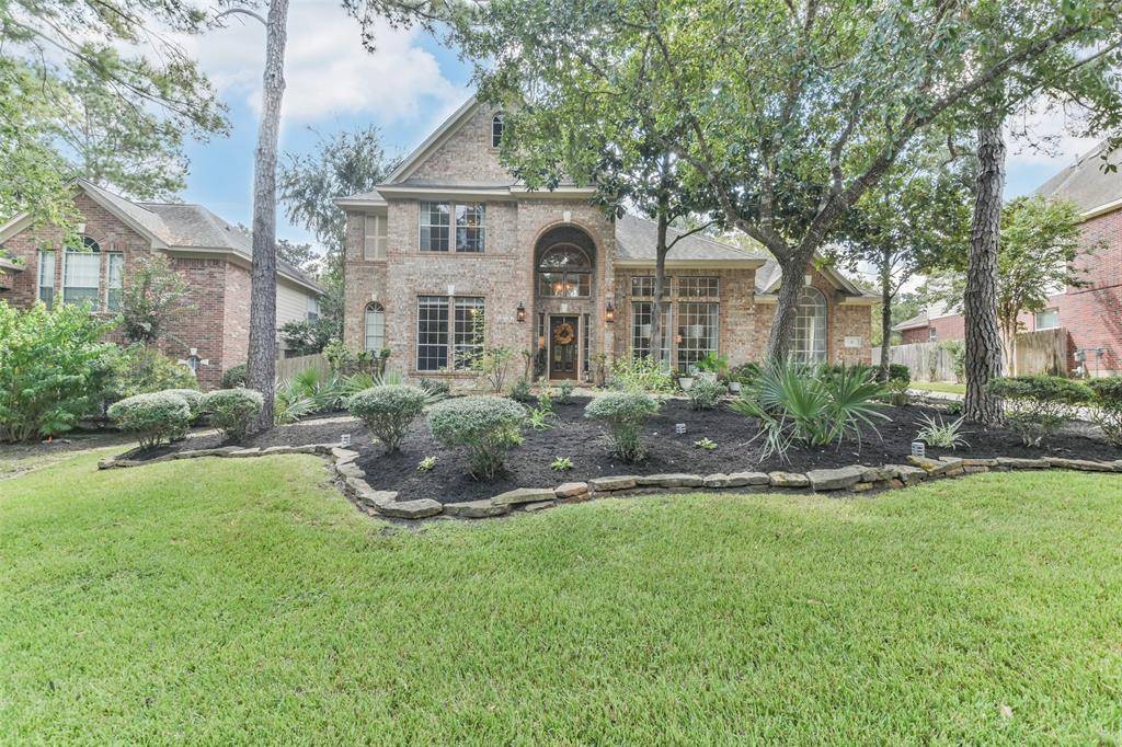 The Woodlands, TX 77382,11 Wistful Vista PL